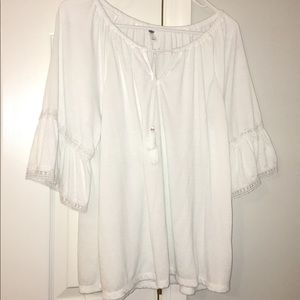 Women’s Blouse